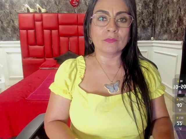 Ladyxmilf