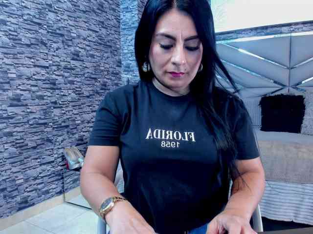 Ladyxmilf