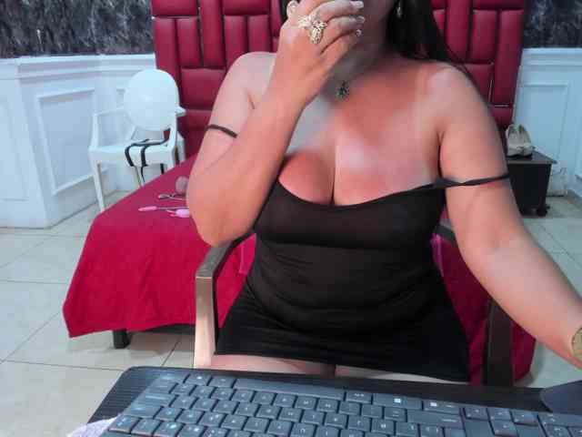 Ladyxmilf