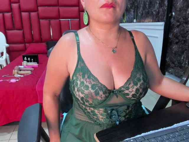 Ladyxmilf