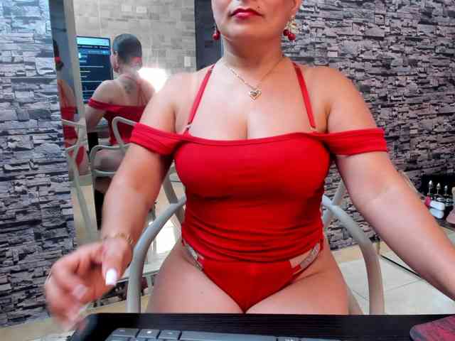Ladyxmilf