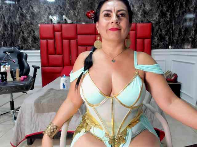 Ladyxmilf