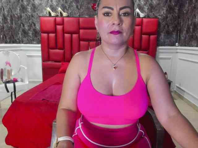 Ladyxmilf