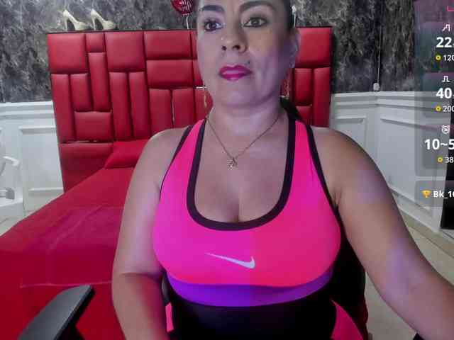 Ladyxmilf Ladyxmilf