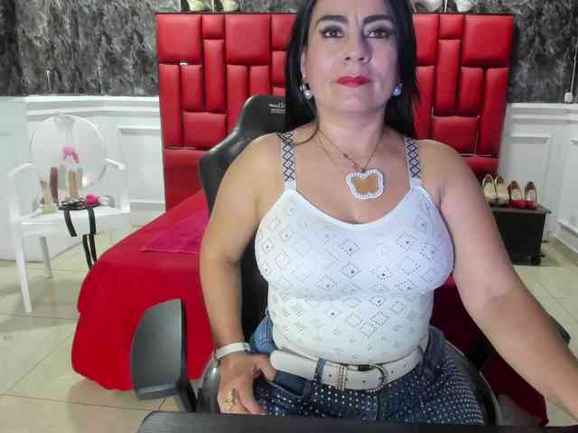 Ladyxmilf Ladyxmilf