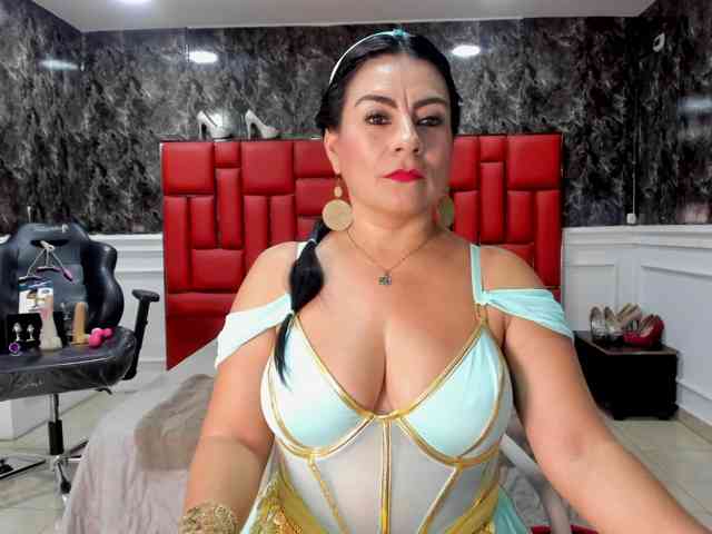 Ladyxmilf