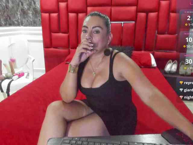 Ladyxmilf