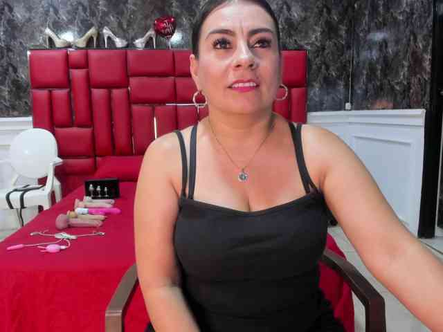 Ladyxmilf