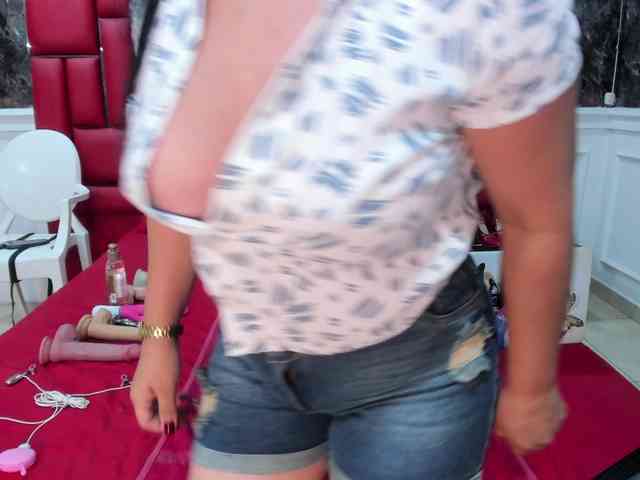 Ladyxmilf