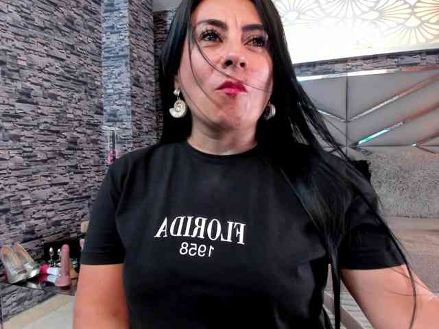 Ladyxmilf