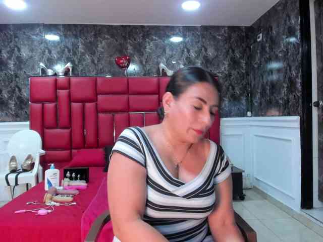 Ladyxmilf