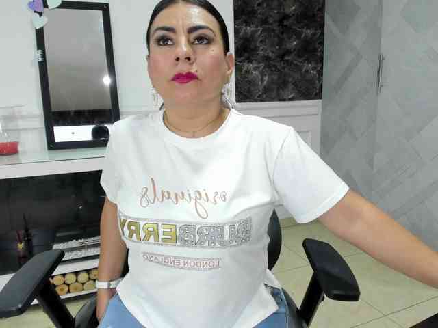 Ladyxmilf Ladyxmilf