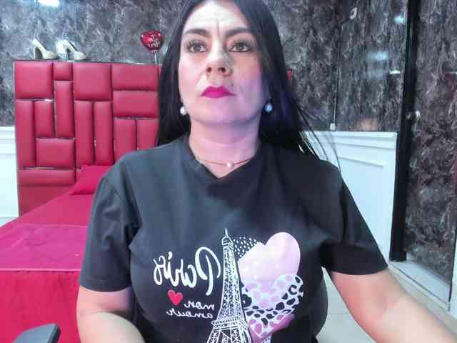 Ladyxmilf