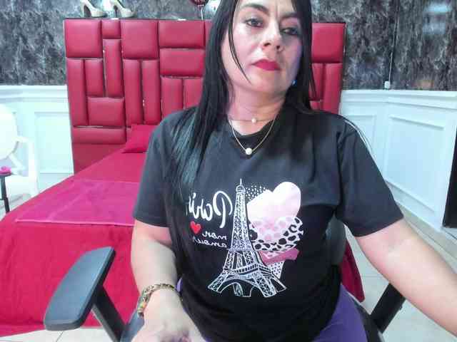 Ladyxmilf