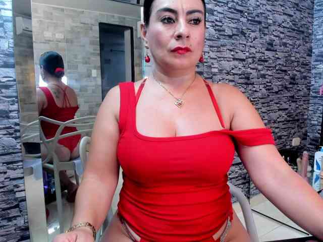 Ladyxmilf