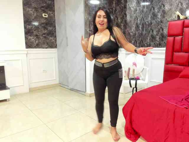 Ladyxmilf