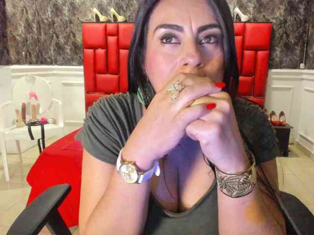 Ladyxmilf webcam