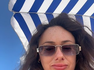 Dikiy_Angel Porn Show