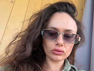 Dikiy_Angel Porn Show