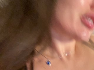 Dikiy_Angel Porn Show