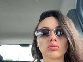Dikiy_Angel Porn Show