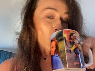 Dikiy_Angel Porn Show