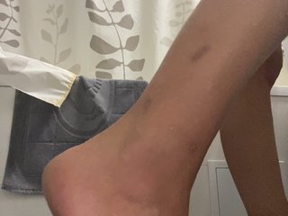 Dikiy_Angel Porn Show