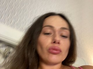 Dikiy_Angel Porn Show