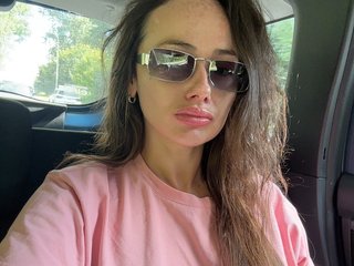 Dikiy_Angel Porn Show