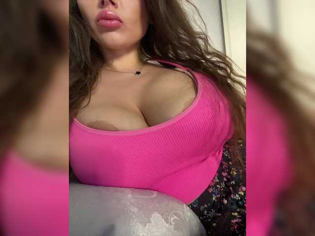 sochnayaaa's BongaCams profile