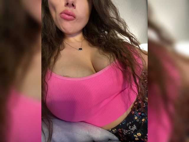 sochnayaaa's BongaCams profile