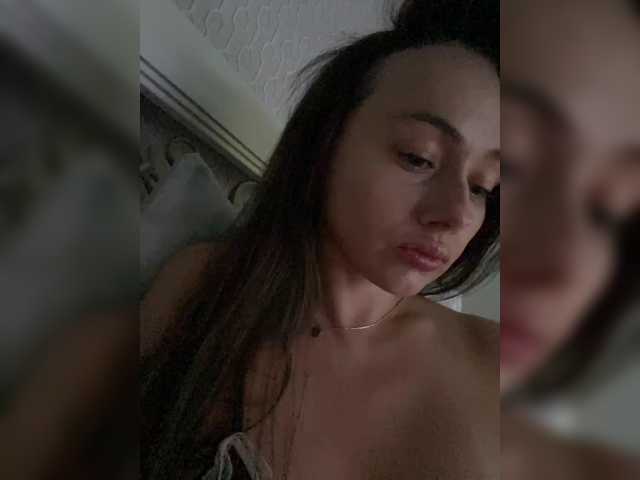 Dikiy Angel live cam