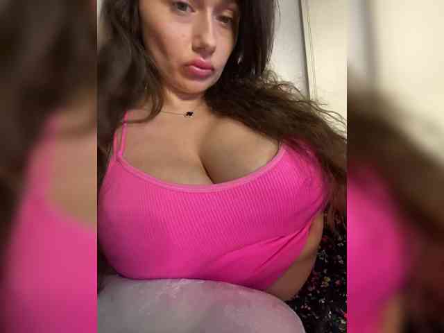Dikiy_Angel webcam