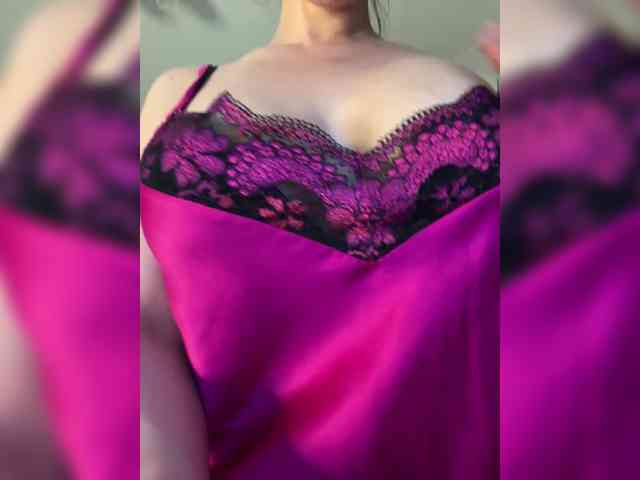 Модель: Dikiy_Angel