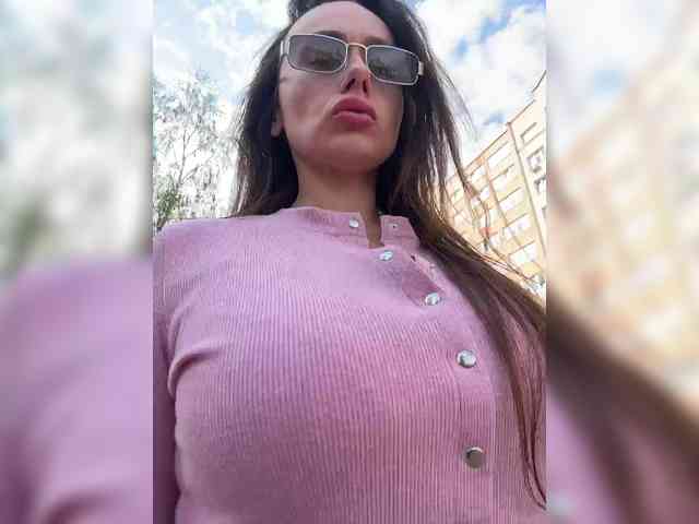 Модель: Dikiy_Angel