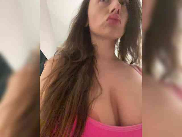 Dikiy_Angel webcam