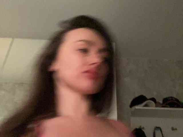 Модель: Dikiy_Angel