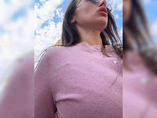 Model: Dikiy_Angel