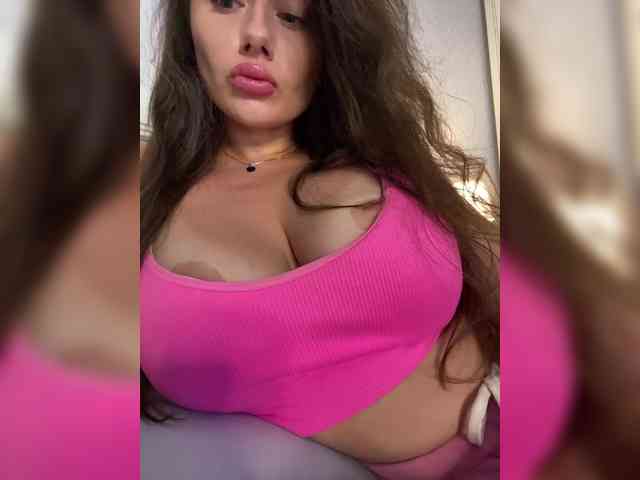 Dikiy_Angel webcam
