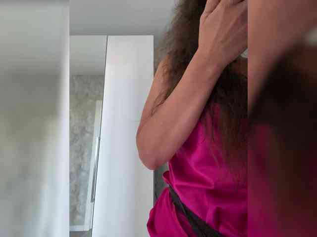Модель: Dikiy_Angel