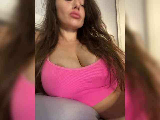 Model: Dikiy_Angel