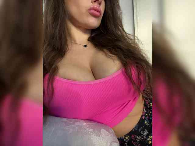 Dikiy_Angel webcam
