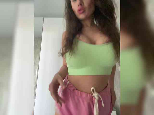 Dikiy_Angel webcam