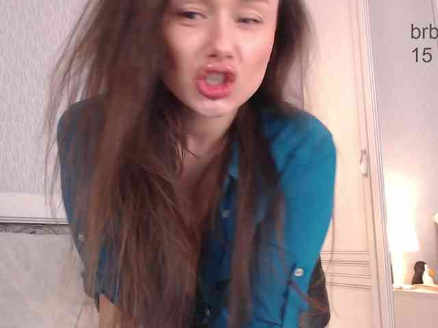 Dikiy_Angel webcam