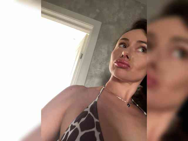 Модель: Dikiy_Angel