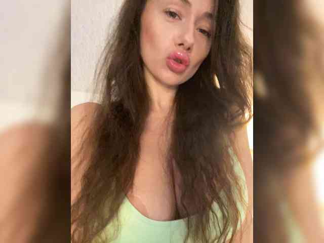 Model: Dikiy_Angel