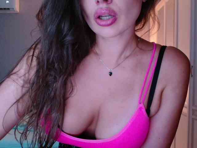 Dikiy_Angel webcam