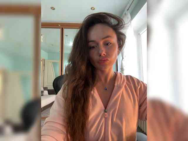 Dikiy_Angel webcam