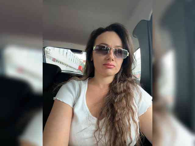 Dikiy_Angel webcam