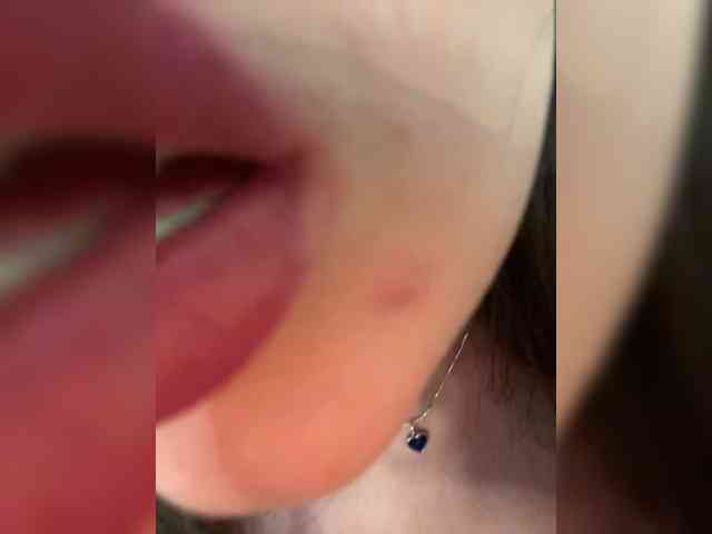 Модель: Dikiy_Angel